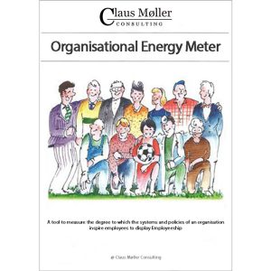 Organisational-Energy-Meter