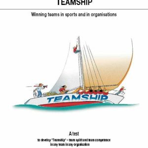 Naslovnica Teamship EN