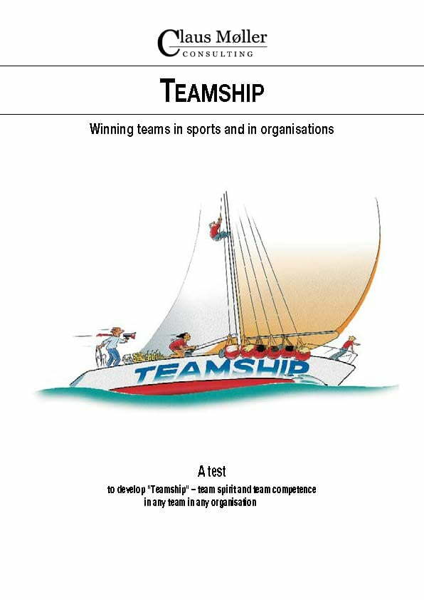 Naslovnica Teamship EN