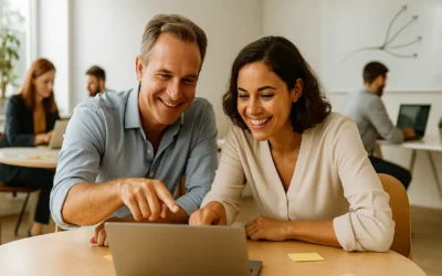 6 idej za manjši razkorak med zaposlenim in vodjo