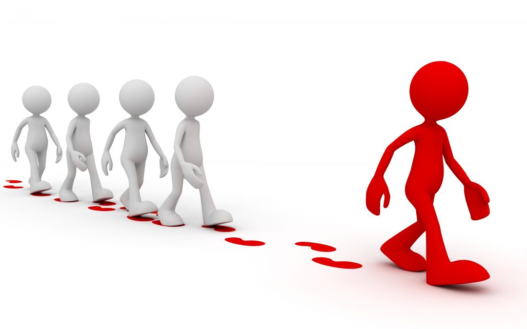 3 učinkoviti principi vodenja, s katerimi boste zmagovalci