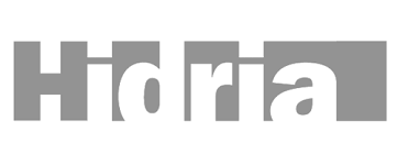 hidria logo