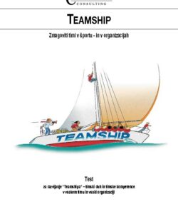 Naslovnica Teamship SI