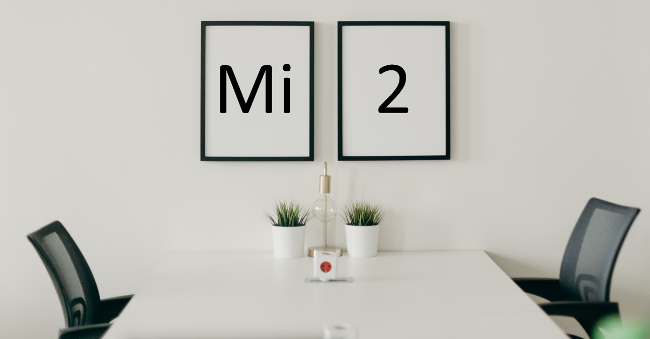 Mi2 1