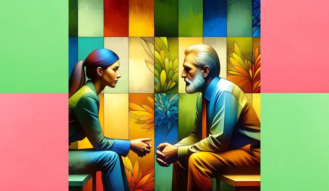 Praktično vodenje za upravljanje odnosov z deležniki: bistva se ne vidi na prvi pogled