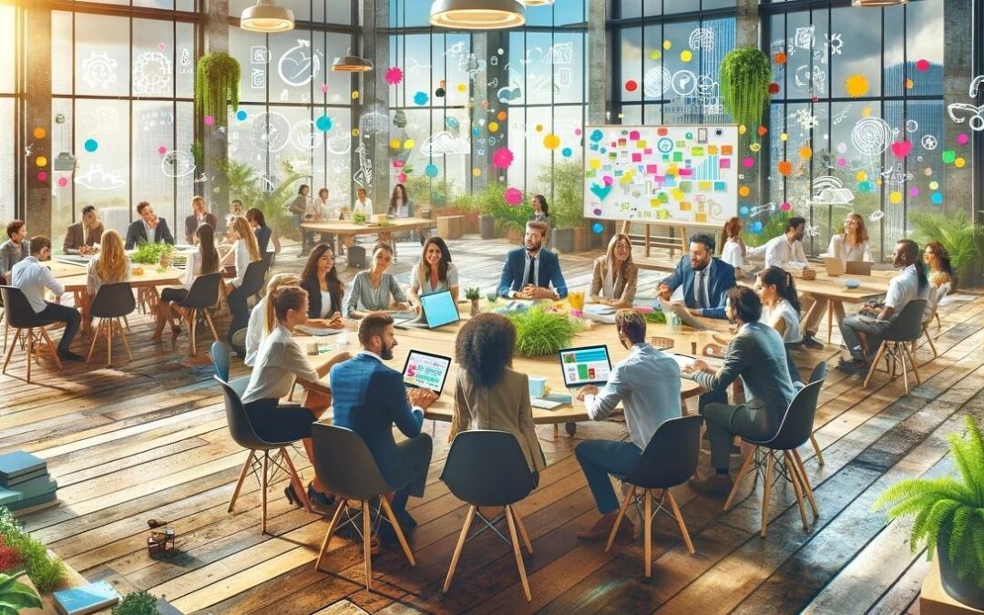 Strategija ni španska vas