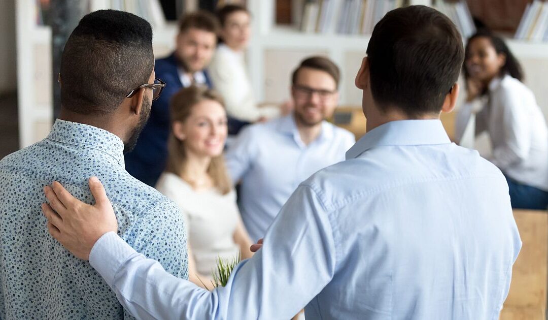 Odprta strategija: Vključevanje vseh v oblikovanje, izvajanje in upravljanje strategije