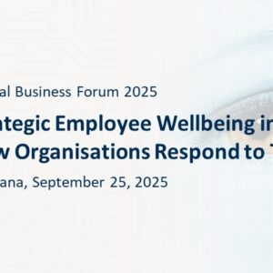 Practical Leadership Online 4 CMC Business Forum 2025