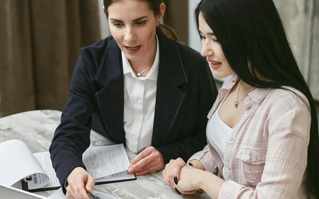 Spremljanje uspešnosti in letni razgovori