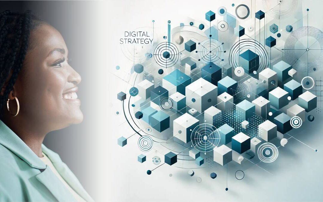 Obvladovanje digitalne preobrazbe z organizacijskimi zmogljivostmi