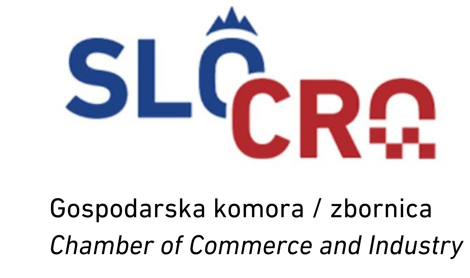 1SLO CRO Gospodarska komora - logo kvadrat 1SLO CRO Gospodarska komora logo kvadrat