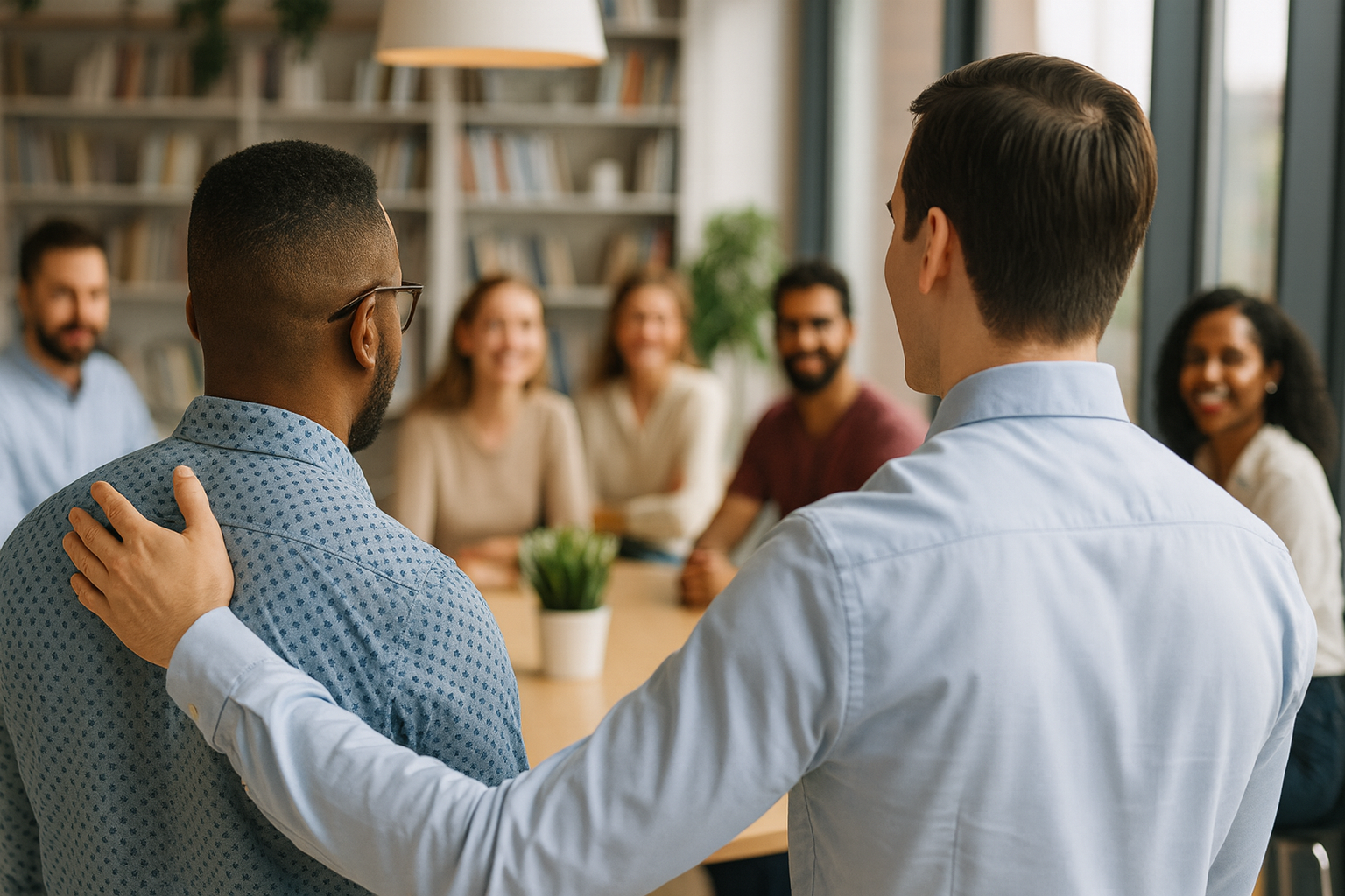 Listen to everyone ChatGPT Image Oct 30 2025 12 37 04 PM