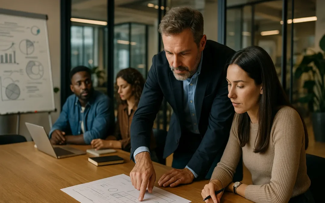 Onkraj modnih besed: razumevanje in vplivanje na organizacijsko kulturo z dokazi, ne z retoriko