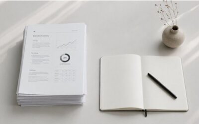 Blog 5 Kakovost, ki je umetna inteligenca ne more ustvariti